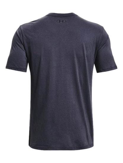 Playera Under Armour Pjt Rock Q3 Payoff Para Hombre