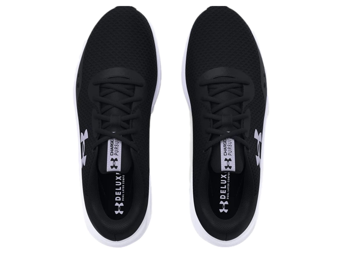 Tenis Under Armour W Charged Pursuit 3 Para Mujer