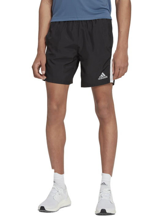 Pantalones Cortos Adidas Shorts Own The Run 7 Hl3987 Para Hombre