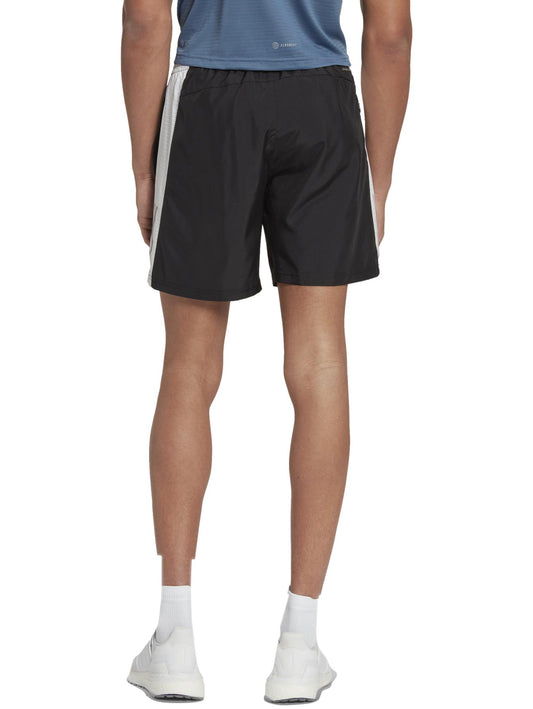 Short adidas Own The Run 7 Para Hombre