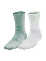 Calcetines medio Under Armour 365746 Para Hombre