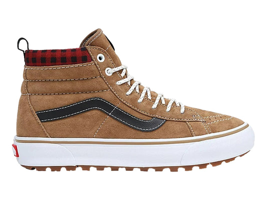 Tenis Vans Sk8 Hi Mte 1 Para Mujer