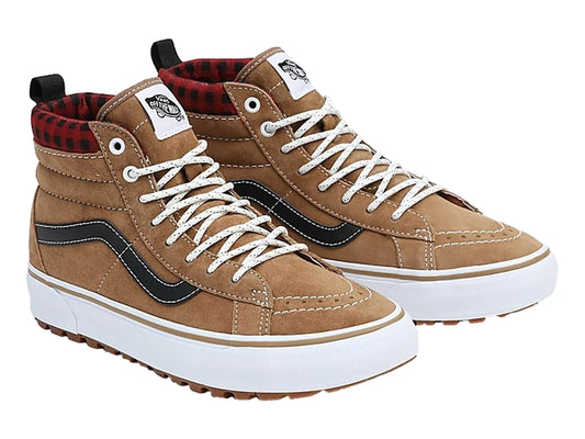 Tenis Vans Sk8 Hi Mte 1 Para Mujer