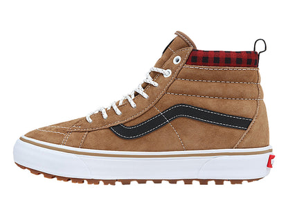 Tenis Vans Sk8 Hi Mte 1 Para Mujer