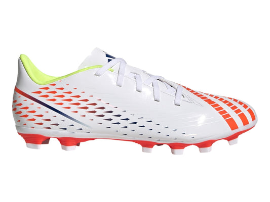 Tenis Adidas  Predator Edge 4 Fxg Para Hombre