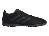 Tenis Adidas  Taque Goletto Viii Tf Negro Para Para Hombre
