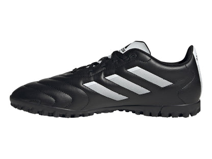 Tenis Adidas Taque Goletto Viii Tf Negro Para Hombre