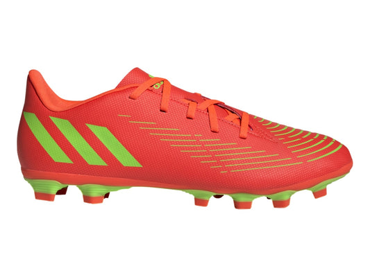 Tenis Adidas Predator Edge 4 Fxg Para Hombre