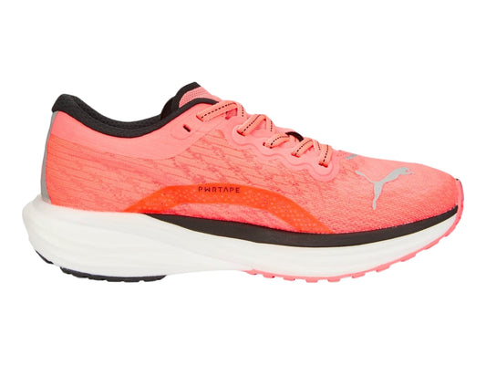 Tenis Puma Deviate Nitro 2 Wns Para Mujer