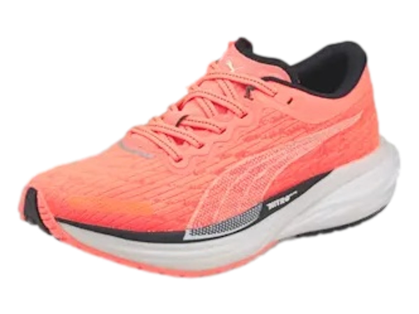 Tenis Puma Deviate Nitro 2 Wns Para Mujer