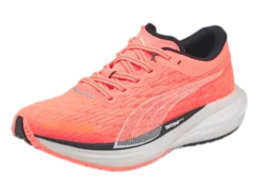 Tenis Puma Deviate Nitro 2 Wns Para Mujer