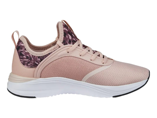Tenis Puma Softride Ruby Safari Glam Wns Para Mujer