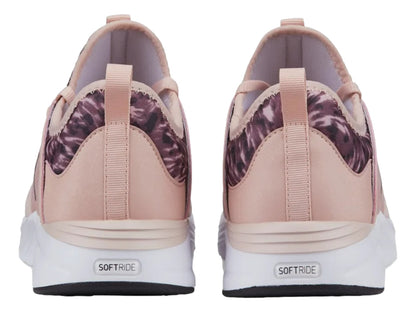 Tenis Puma Softride Ruby Safari Glam Wns Para Mujer
