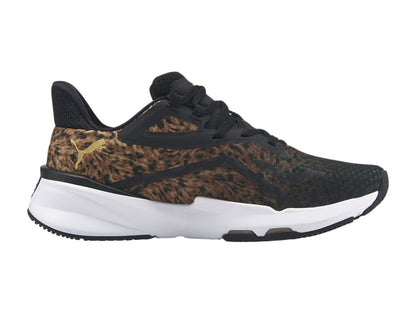 Tenis Puma Pwrframe Tr Safari Glam Wns Para Mujer