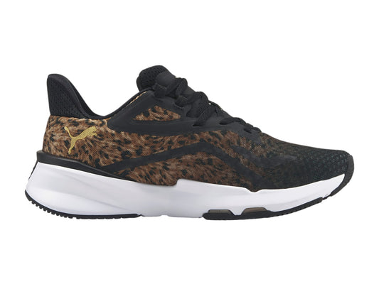 Tenis Puma Pwrframe Tr Safari Glam Wns Para Mujer