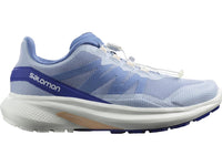 Tenis Salomon Hypulse Para Mujer