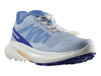 Tenis Salomon Hypulse Para Mujer