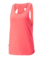 Tops Deportivos Puma Playera Run Cloudspun Tank W 522151 Para Mujer