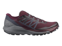 Tenis Salomon Sense Ride 4 Para Mujer