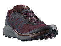 Tenis Salomon Sense Ride 4 Para Mujer
