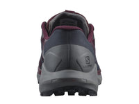 Tenis Salomon Sense Ride 4 Para Mujer
