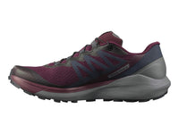 Tenis Salomon Sense Ride 4 Para Mujer