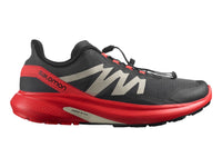 Tenis Salomon Hypulse Para Hombre