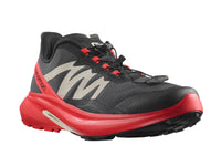 Tenis Salomon Hypulse Para Hombre
