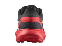 Tenis Salomon Hypulse Para Hombre