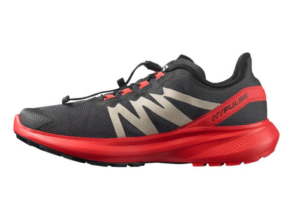 Tenis Salomon Hypulse Para Hombre