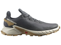 Tenis Salomon Alphacross Para Hombre