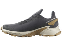 Tenis Salomon Alphacross Para Hombre