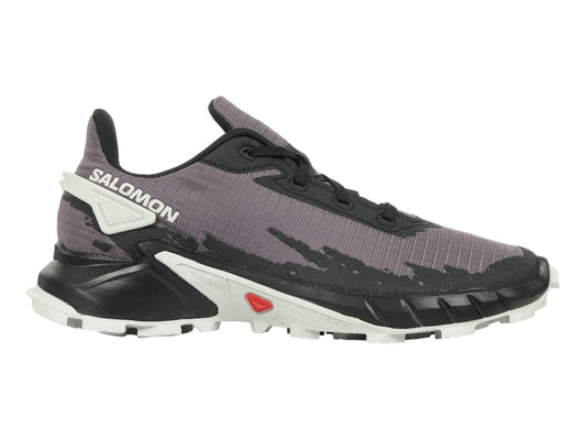 Tenis Salomon Alphacross Para Mujer