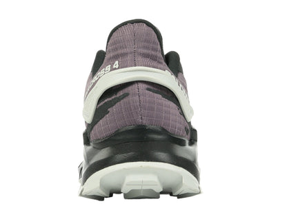 Tenis Salomon Alphacross Para Mujer