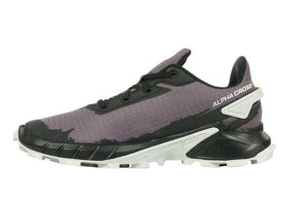Tenis Salomon Alphacross Para Mujer