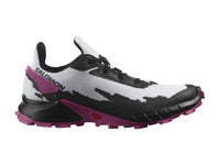 Tenis Salomon Alphacross Para Mujer