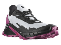 Tenis Salomon Alphacross Para Mujer