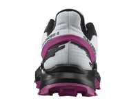 Tenis Salomon Alphacross Para Mujer
