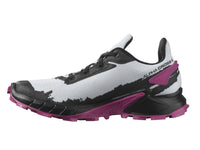 Tenis Salomon Alphacross Para Mujer