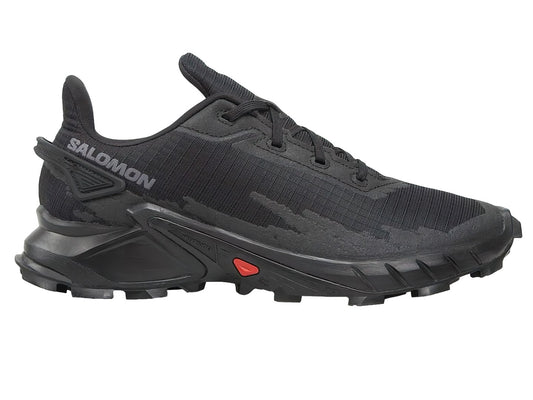 Tenis Salomon Alphacross Para Hombre