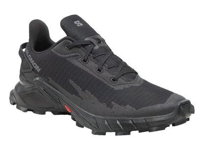Tenis Salomon Alphacross Para Hombre