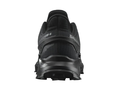 Tenis Salomon Alphacross Para Hombre