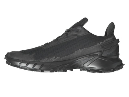 Tenis Salomon Alphacross Para Hombre