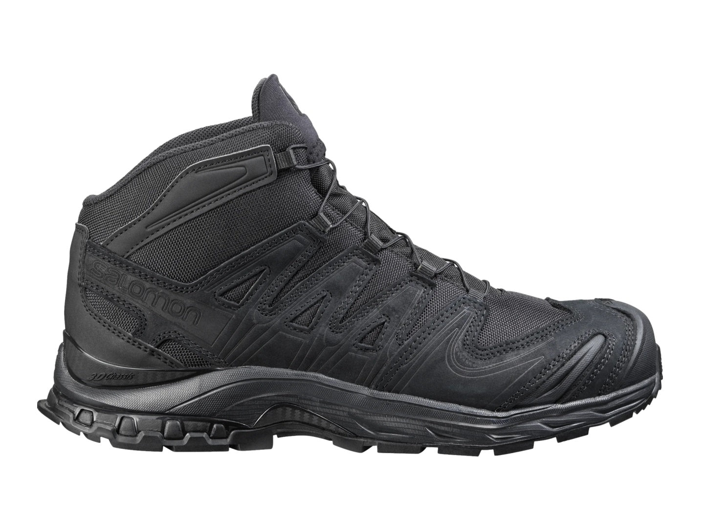Tenis Salomon Xa Force Para Mujer