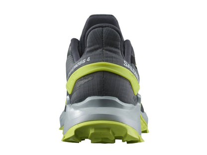 Tenis Salomon Alphacross Para Hombre