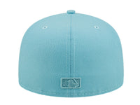 Gorra New Era Chicago White Sox Azul Pastel para Hombre