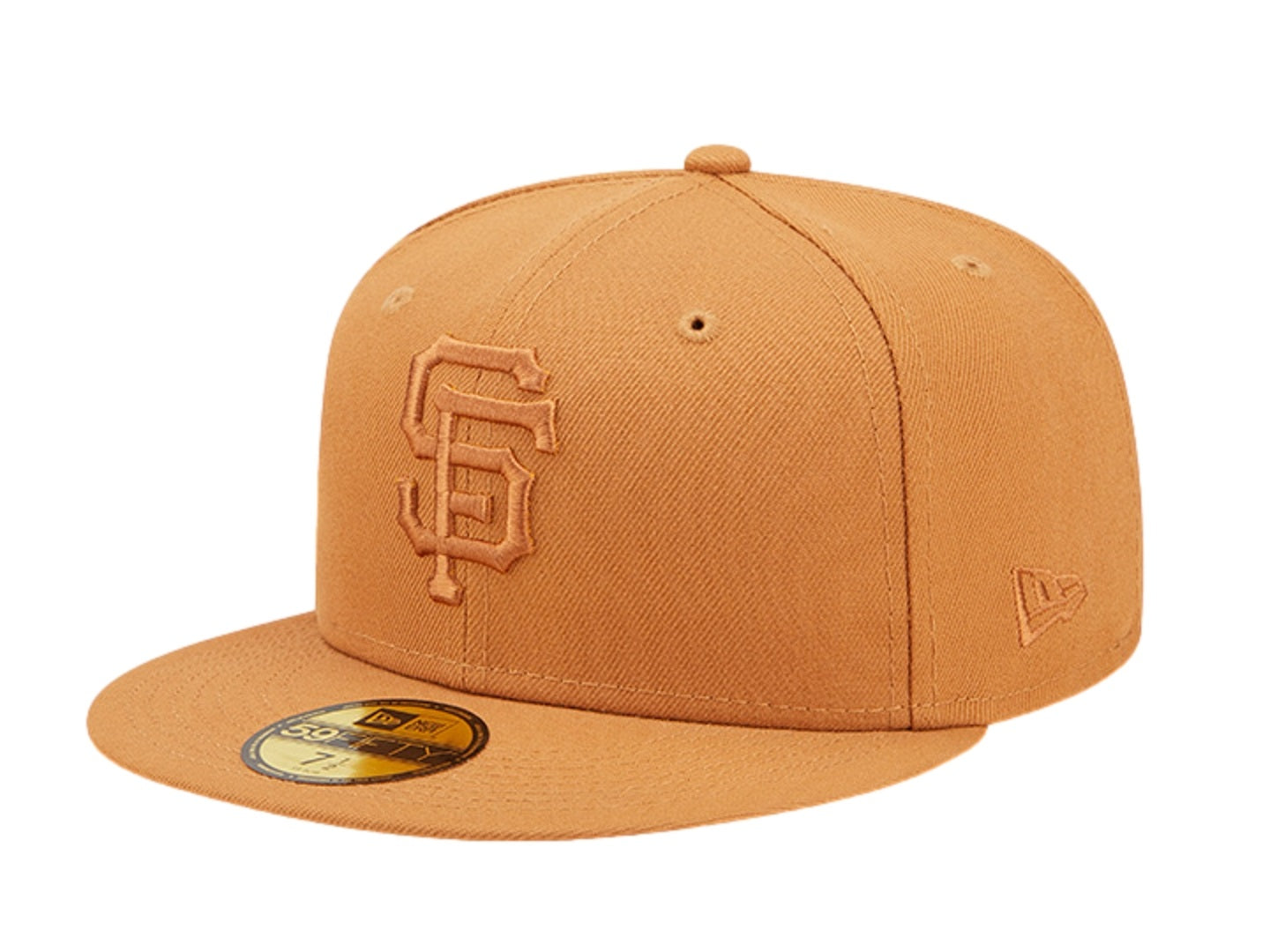 Gorra New Era San Francisco Giants