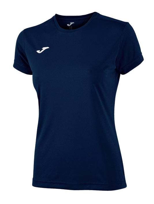 Tops Deportivos Camiseta Joma Playera Combi 900248 Para Mujer