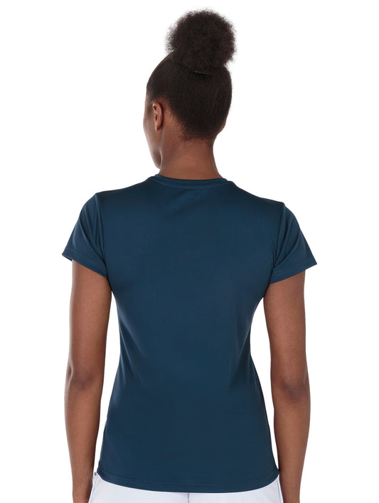 Playera Joma Combi Para Mujer