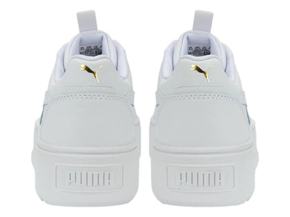 Tenis Puma Karmen Rebelle Para Mujer